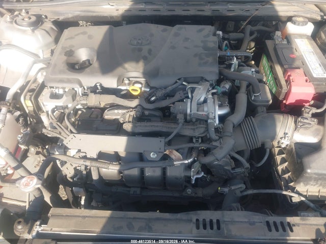 JTNB11HK1J3032520 Toyota CAMRY LE