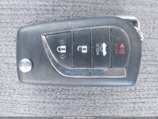 JTNB11HK1J3032520 Toyota CAMRY LE