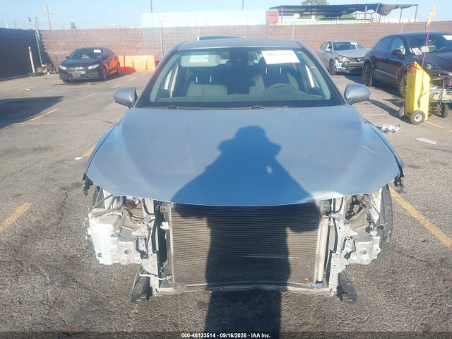 JTNB11HK1J3032520 Toyota CAMRY LE