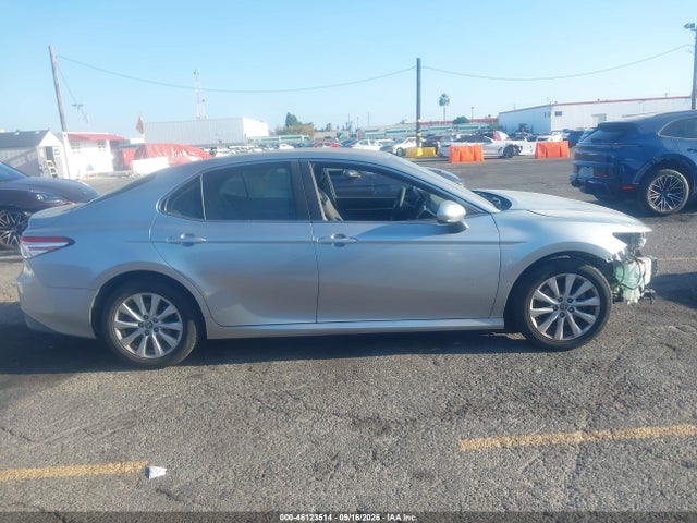JTNB11HK1J3032520 Toyota CAMRY LE