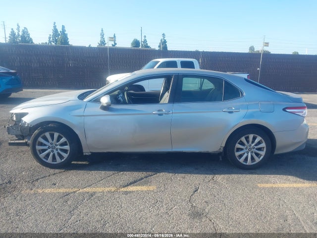 JTNB11HK1J3032520 Toyota CAMRY LE