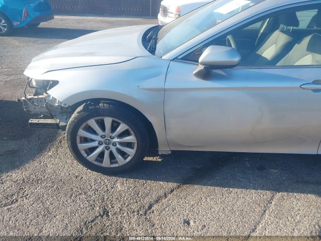 JTNB11HK1J3032520 Toyota CAMRY LE