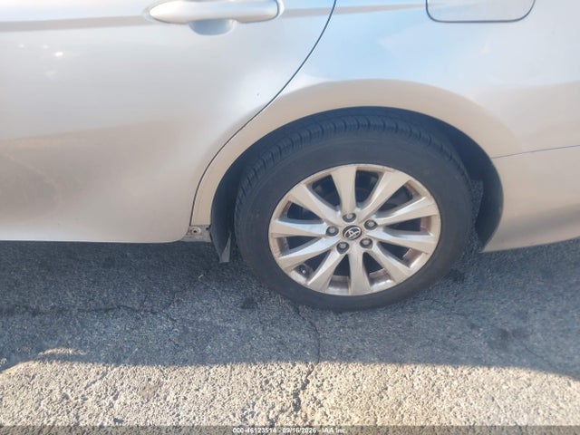 JTNB11HK1J3032520 Toyota CAMRY LE