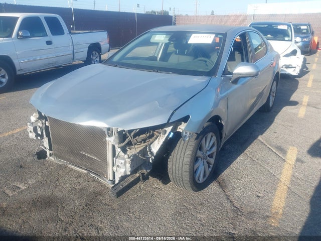 JTNB11HK1J3032520 Toyota CAMRY LE
