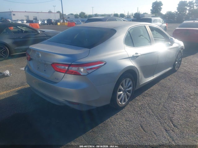 JTNB11HK1J3032520 Toyota CAMRY LE