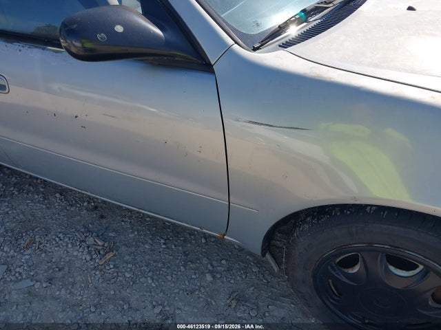 Aukcja sprzedaży 2000 Toyota Corolla Ve, vin: 2T1BR12E4YC280049, numer aukcji: 46123519