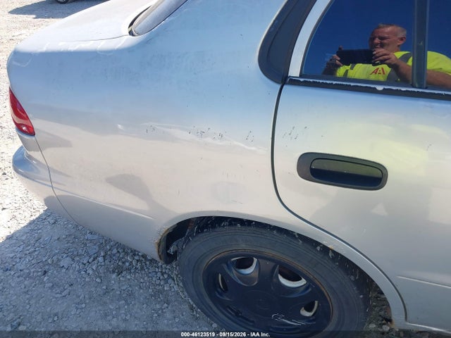 Aukcja sprzedaży 2000 Toyota Corolla Ve, vin: 2T1BR12E4YC280049, numer aukcji: 46123519