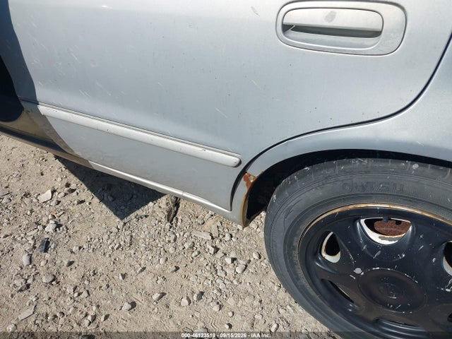 Aukcja sprzedaży 2000 Toyota Corolla Ve, vin: 2T1BR12E4YC280049, numer aukcji: 46123519