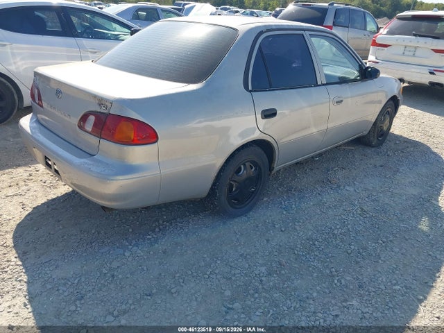 Aukcja sprzedaży 2000 Toyota Corolla Ve, vin: 2T1BR12E4YC280049, numer aukcji: 46123519