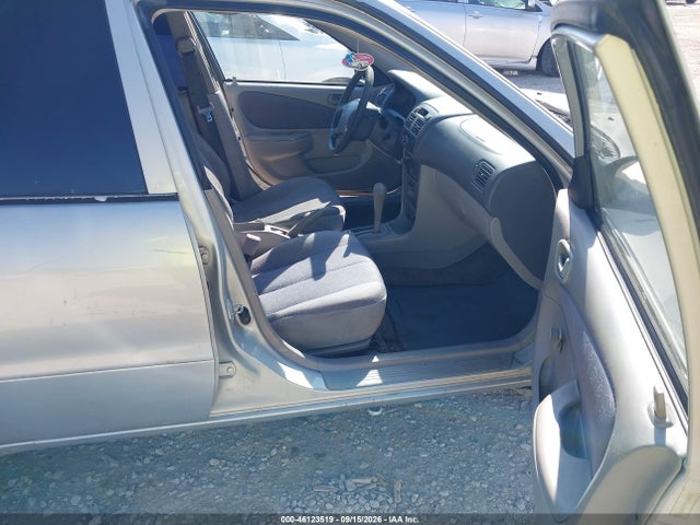 Aukcja sprzedaży 2000 Toyota Corolla Ve, vin: 2T1BR12E4YC280049, numer aukcji: 46123519