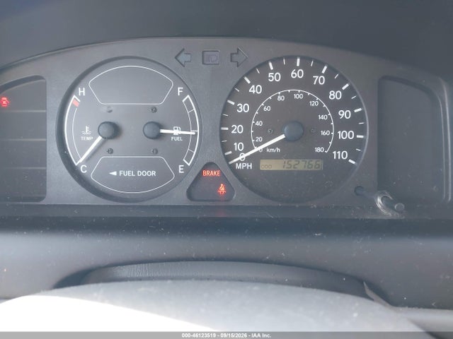 Aukcja sprzedaży 2000 Toyota Corolla Ve, vin: 2T1BR12E4YC280049, numer aukcji: 46123519
