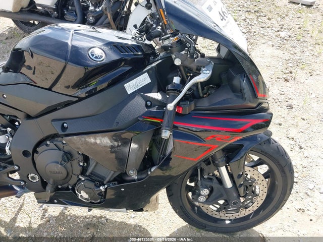 Yamaha YZFR1 2017 JYARN39E8HA003271 Image 14