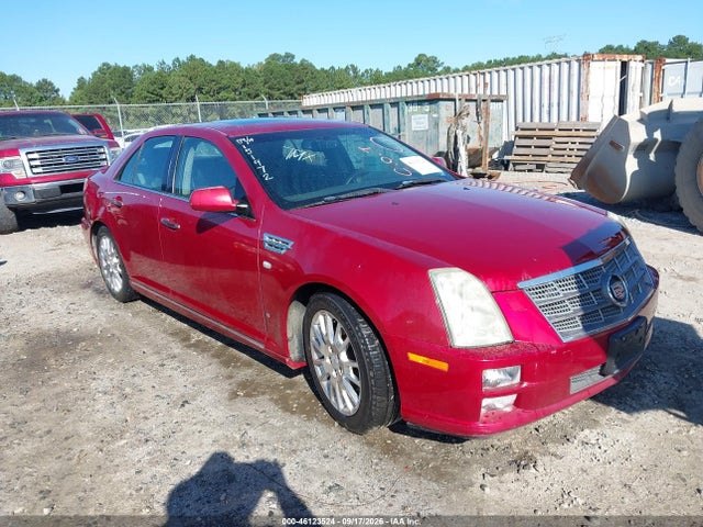 Aukcja sprzedaży 2008 Cadillac Sts V6, vin: 1G6DK67V480151972, numer aukcji: 46123524
