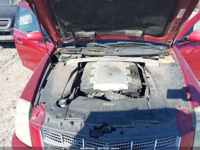 Aukcja sprzedaży 2008 Cadillac Sts V6, vin: 1G6DK67V480151972, numer aukcji: 46123524