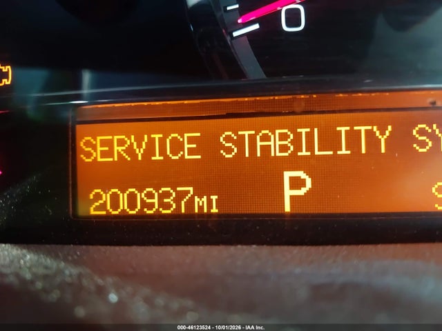 Aukcja sprzedaży 2008 Cadillac Sts V6, vin: 1G6DK67V480151972, numer aukcji: 46123524