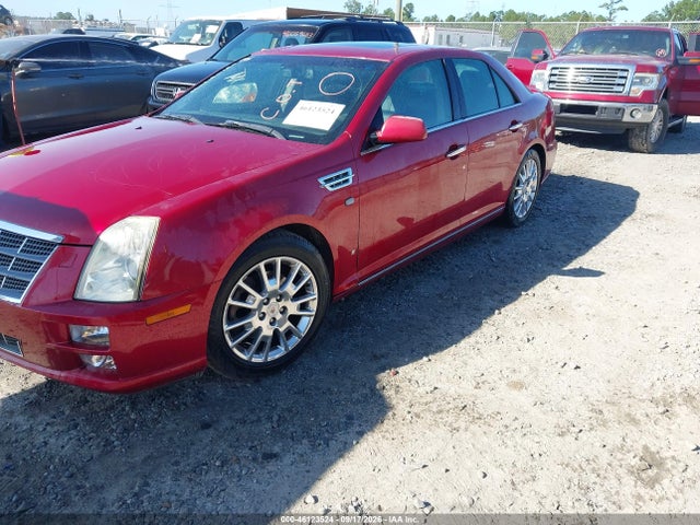 Aukcja sprzedaży 2008 Cadillac Sts V6, vin: 1G6DK67V480151972, numer aukcji: 46123524