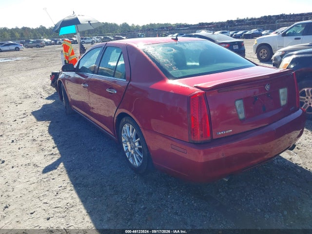 Aukcja sprzedaży 2008 Cadillac Sts V6, vin: 1G6DK67V480151972, numer aukcji: 46123524