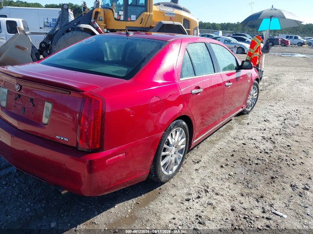 Aukcja sprzedaży 2008 Cadillac Sts V6, vin: 1G6DK67V480151972, numer aukcji: 46123524