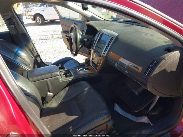 Aukcja sprzedaży 2008 Cadillac Sts V6, vin: 1G6DK67V480151972, numer aukcji: 46123524