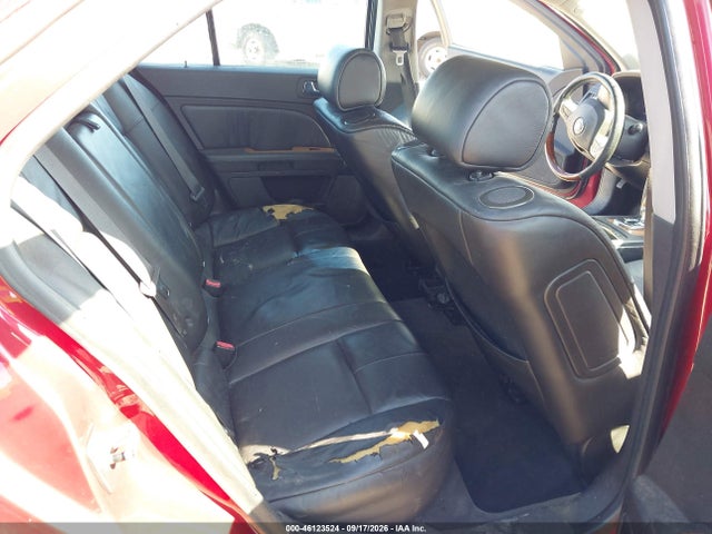 Aukcja sprzedaży 2008 Cadillac Sts V6, vin: 1G6DK67V480151972, numer aukcji: 46123524