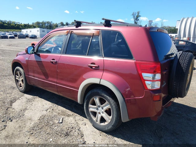 Продаж на аукціоні авто 2006 Suzuki Grand Vitara Luxury, vin: JS3TD947364102201, номер лоту: 46123528