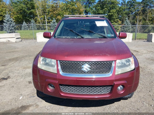 Продаж на аукціоні авто 2006 Suzuki Grand Vitara Luxury, vin: JS3TD947364102201, номер лоту: 46123528
