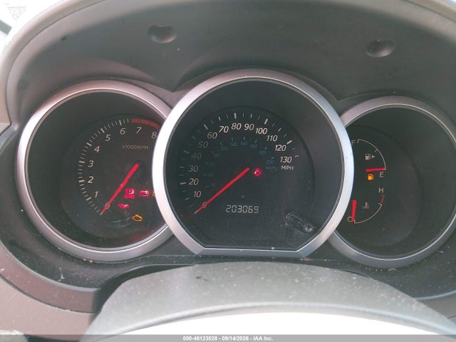 Продаж на аукціоні авто 2006 Suzuki Grand Vitara Luxury, vin: JS3TD947364102201, номер лоту: 46123528