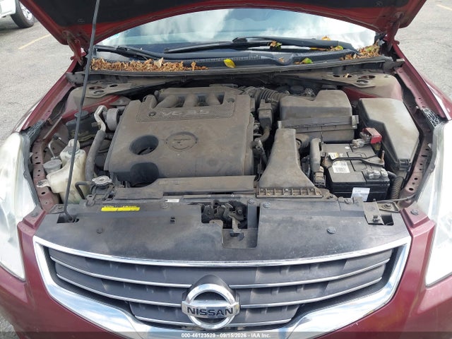 Aukcja sprzedaży 2012 Nissan Altima 3.5 Sr, vin: 1N4BL2AP2CC226069, numer aukcji: 46123529