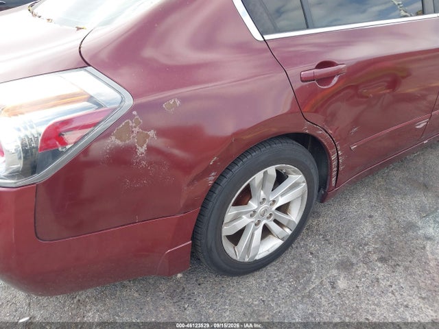 Aukcja sprzedaży 2012 Nissan Altima 3.5 Sr, vin: 1N4BL2AP2CC226069, numer aukcji: 46123529