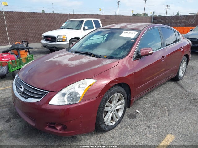 Aukcja sprzedaży 2012 Nissan Altima 3.5 Sr, vin: 1N4BL2AP2CC226069, numer aukcji: 46123529