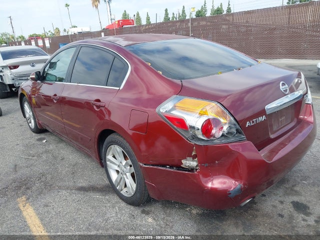 Aukcja sprzedaży 2012 Nissan Altima 3.5 Sr, vin: 1N4BL2AP2CC226069, numer aukcji: 46123529