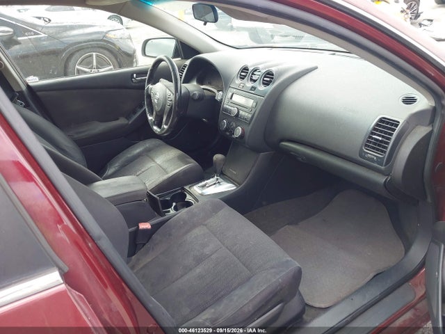 Aukcja sprzedaży 2012 Nissan Altima 3.5 Sr, vin: 1N4BL2AP2CC226069, numer aukcji: 46123529