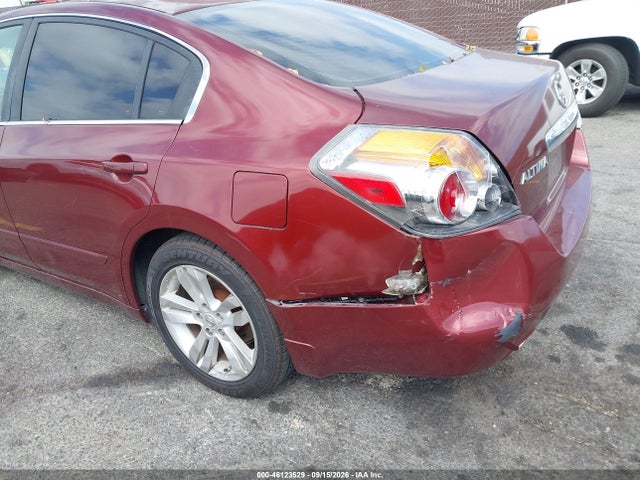 Aukcja sprzedaży 2012 Nissan Altima 3.5 Sr, vin: 1N4BL2AP2CC226069, numer aukcji: 46123529
