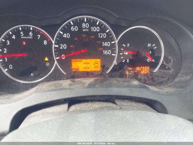 Aukcja sprzedaży 2012 Nissan Altima 3.5 Sr, vin: 1N4BL2AP2CC226069, numer aukcji: 46123529