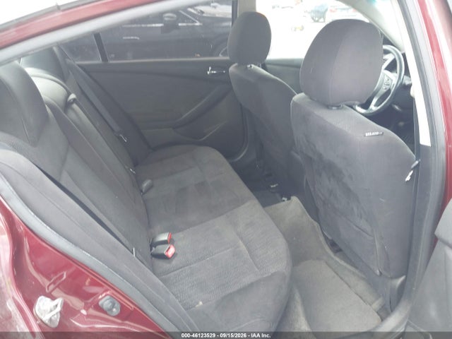 Aukcja sprzedaży 2012 Nissan Altima 3.5 Sr, vin: 1N4BL2AP2CC226069, numer aukcji: 46123529