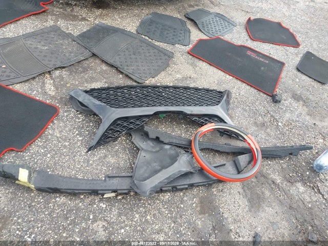 46123532 :رقم المزاد ، 4T1NZ1AK1LU045622 vin ، 2020 Toyota Camry Trd مزاد بيع