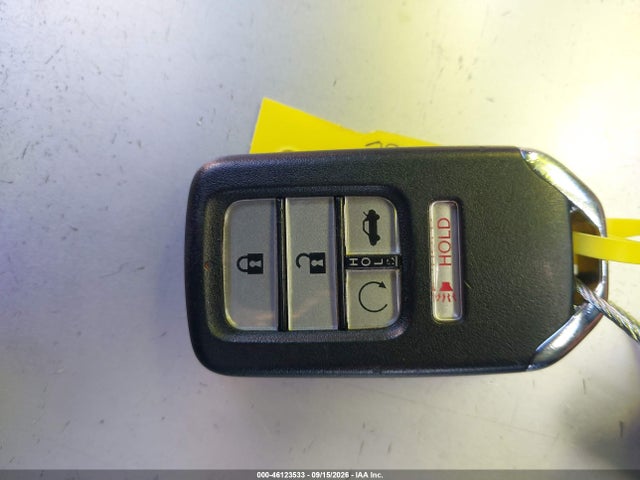46123533 :رقم المزاد ، 1HGCV1F46LA073808 vin ، 2020 Honda Accord Ex مزاد بيع
