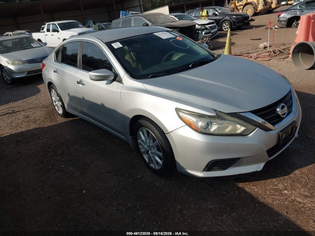 Auction sale of the 2016 Nissan Altima 2.5 S, vin: 1N4AL3AP4GN385896, lot number: 46123538