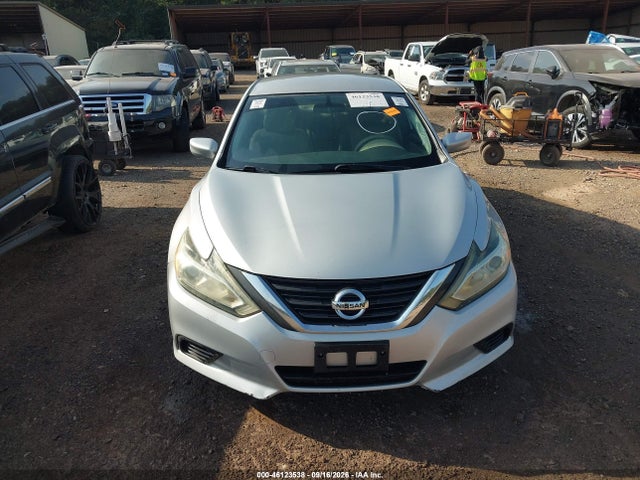 Auction sale of the 2016 Nissan Altima 2.5 S, vin: 1N4AL3AP4GN385896, lot number: 46123538