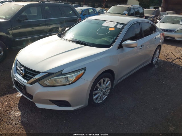 Auction sale of the 2016 Nissan Altima 2.5 S, vin: 1N4AL3AP4GN385896, lot number: 46123538