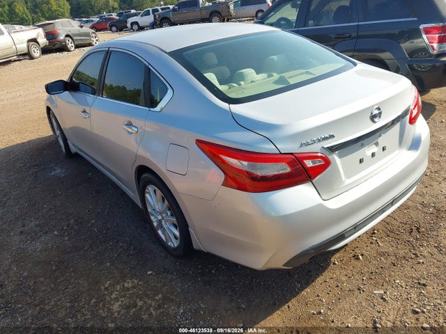Auction sale of the 2016 Nissan Altima 2.5 S, vin: 1N4AL3AP4GN385896, lot number: 46123538
