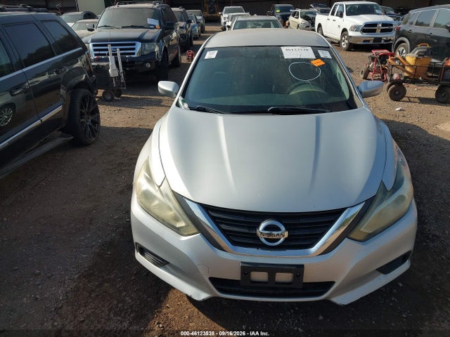 Auction sale of the 2016 Nissan Altima 2.5 S, vin: 1N4AL3AP4GN385896, lot number: 46123538