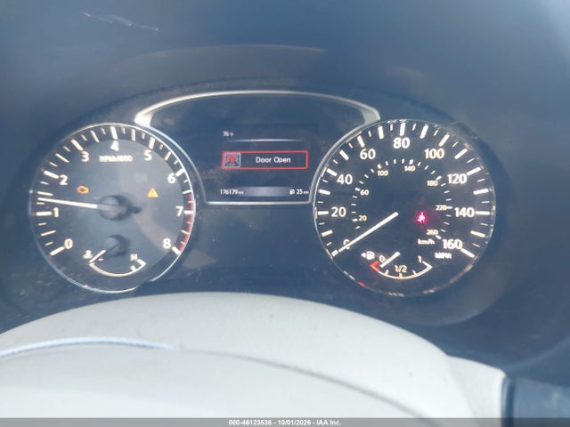 Auction sale of the 2016 Nissan Altima 2.5 S, vin: 1N4AL3AP4GN385896, lot number: 46123538