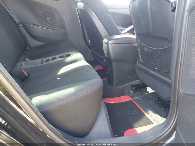 2013 Hyundai Veloster Mix მანქანა იყიდება აუქციონზე, vin: KMHTC6AD2DU140182, აუქციონის ნომერი: 46123539