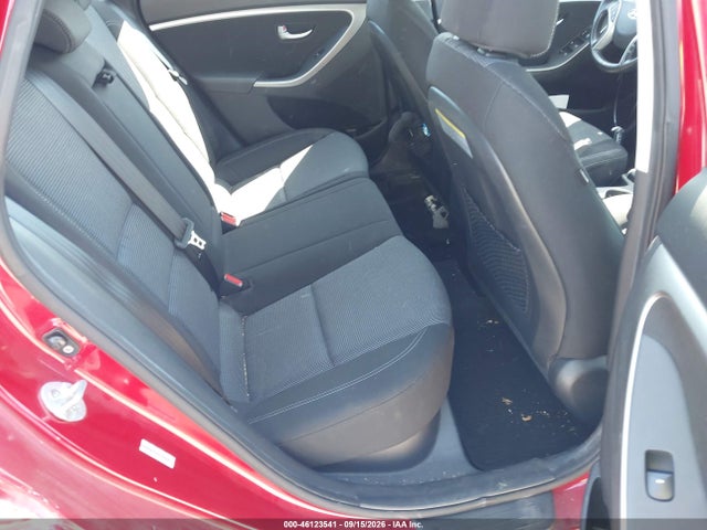 Продаж на аукціоні авто 2013 Hyundai Elantra Gt, vin: KMHD35LE6DU135894, номер лоту: 46123541