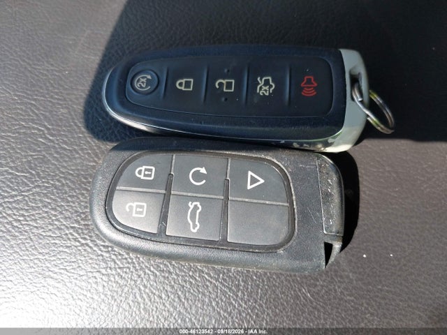 Продажа на аукционе авто 2013 Ford Edge Limited, vin: 2FMDK4KC4DBC54398, номер лота: 46123542