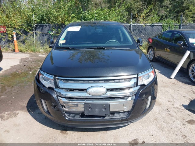 Продажа на аукционе авто 2013 Ford Edge Limited, vin: 2FMDK4KC4DBC54398, номер лота: 46123542