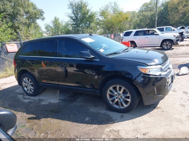 Продажа на аукционе авто 2013 Ford Edge Limited, vin: 2FMDK4KC4DBC54398, номер лота: 46123542