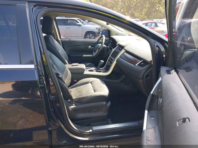 Продажа на аукционе авто 2013 Ford Edge Limited, vin: 2FMDK4KC4DBC54398, номер лота: 46123542