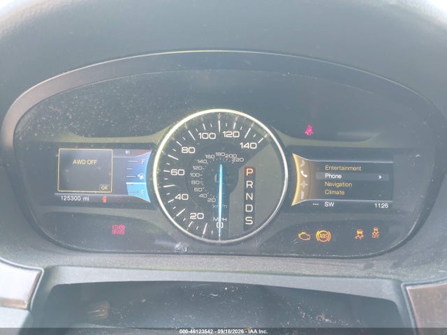 Продажа на аукционе авто 2013 Ford Edge Limited, vin: 2FMDK4KC4DBC54398, номер лота: 46123542
